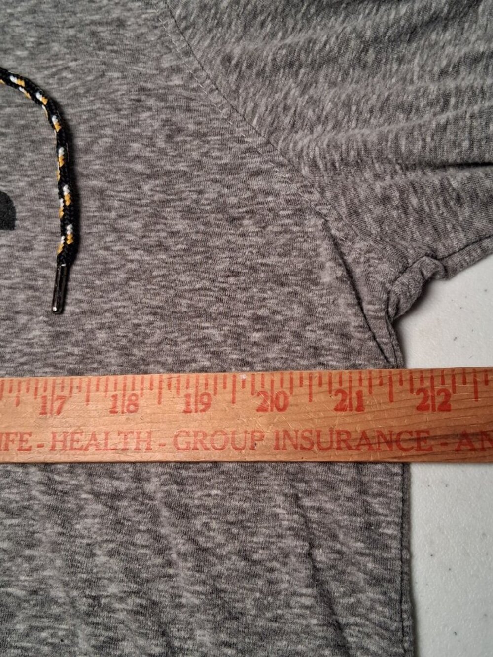 Pittsburgh Steelers Shirt Women XL Hooded Long Sleeve Hoodie NFL Team Apparel - Picture 5 of 14